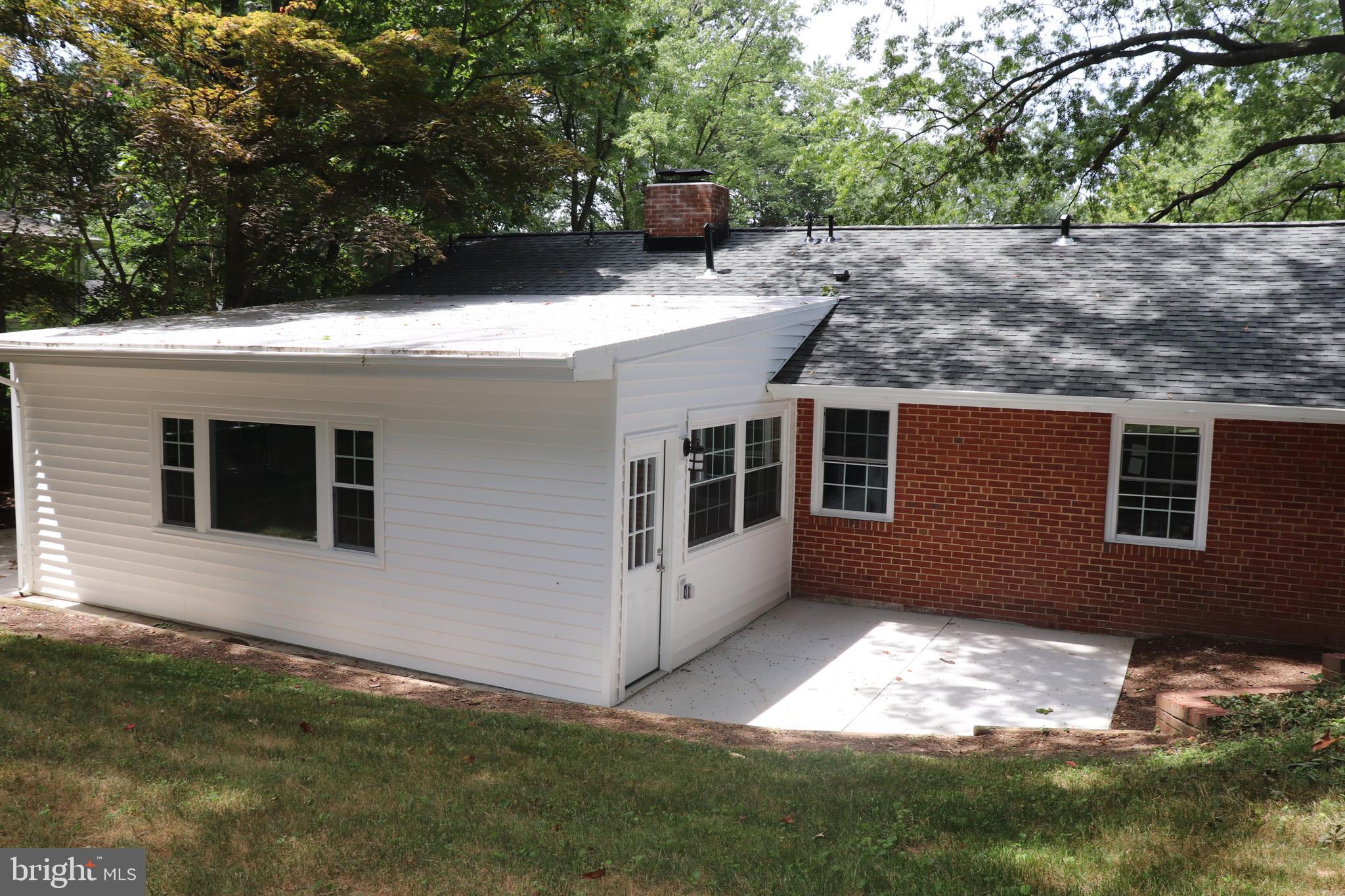5504 Hinton Street Springfield, VA 22151 - Photo 20 of 30