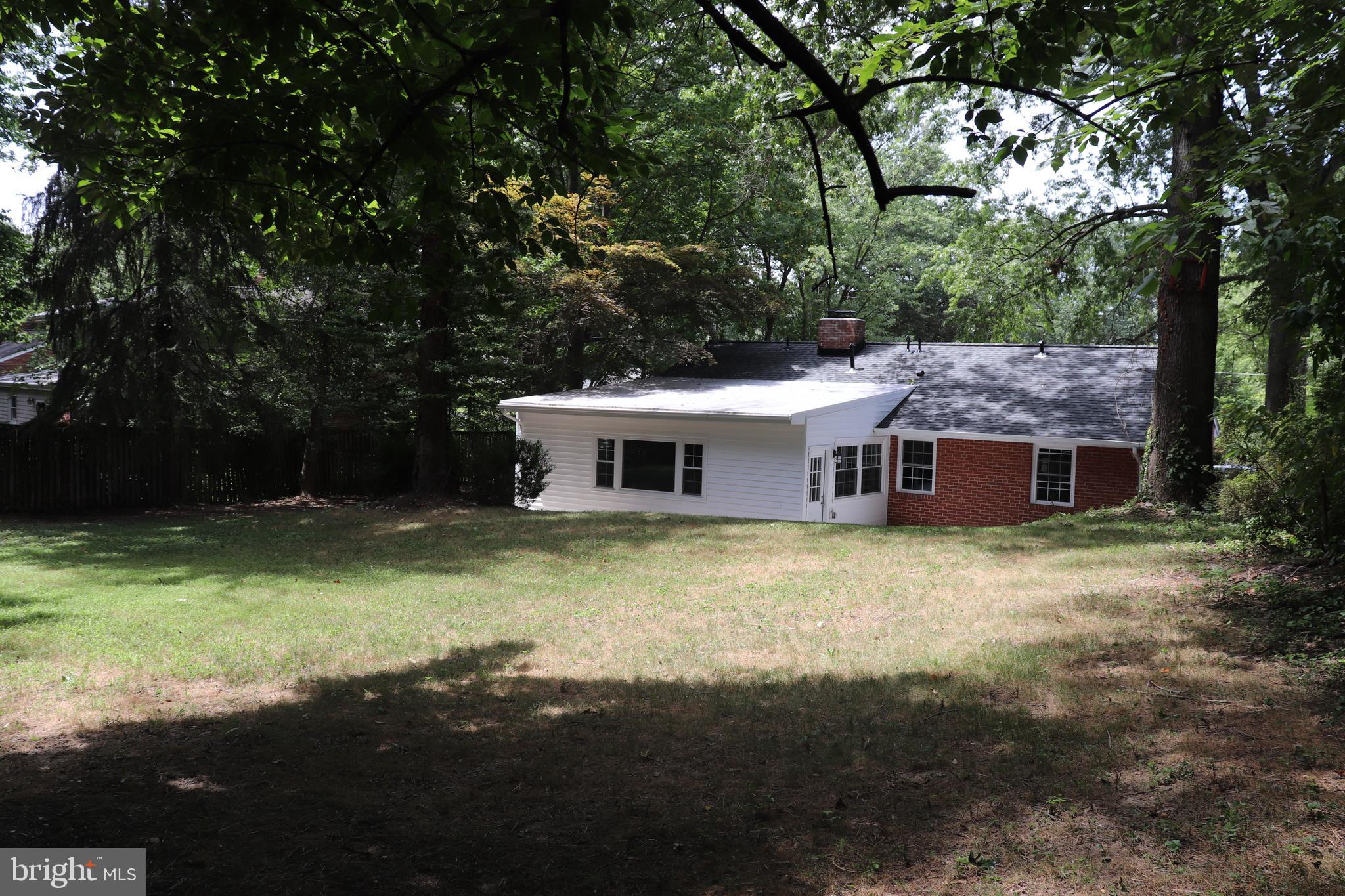 5504 Hinton Street Springfield, VA 22151 - Photo 22 of 30