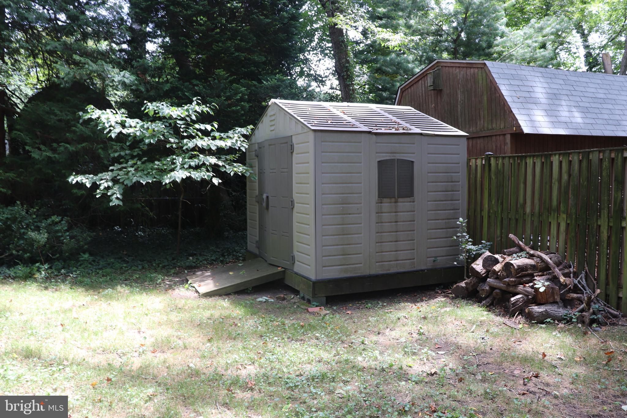 5504 Hinton Street Springfield, VA 22151 - Photo 23 of 30