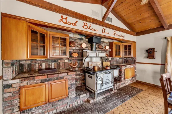 a view of a bar restaurant