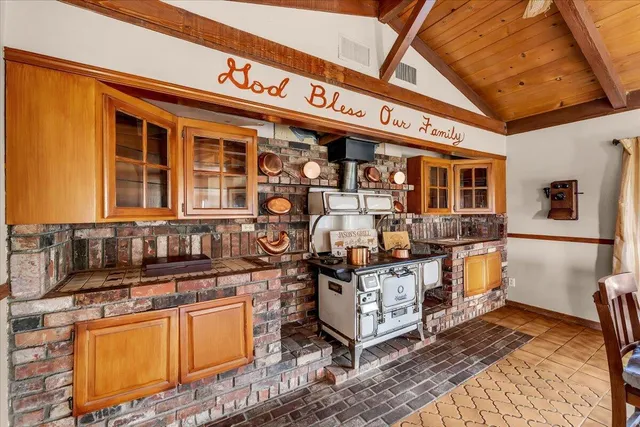 a view of a bar restaurant