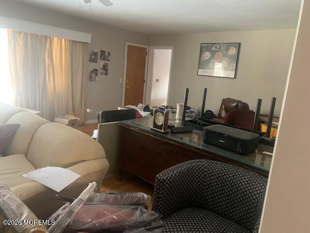 49 Court Street Freehold, NJ 07728 - Photo 2 of 7 a living room with furniture