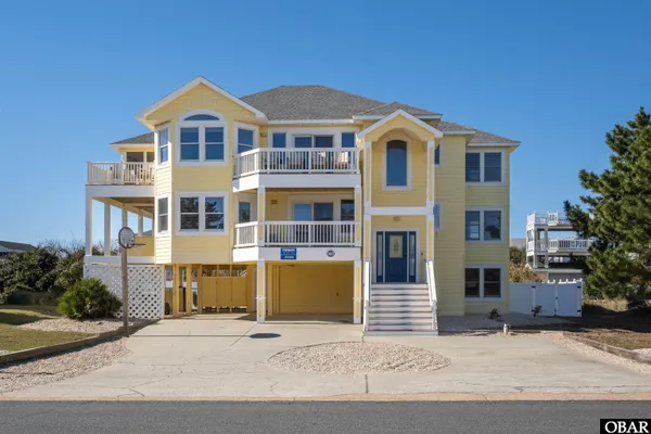$1,525,000 | 880 Lighthouse Drive, Unit 17, Corolla, NC 27927