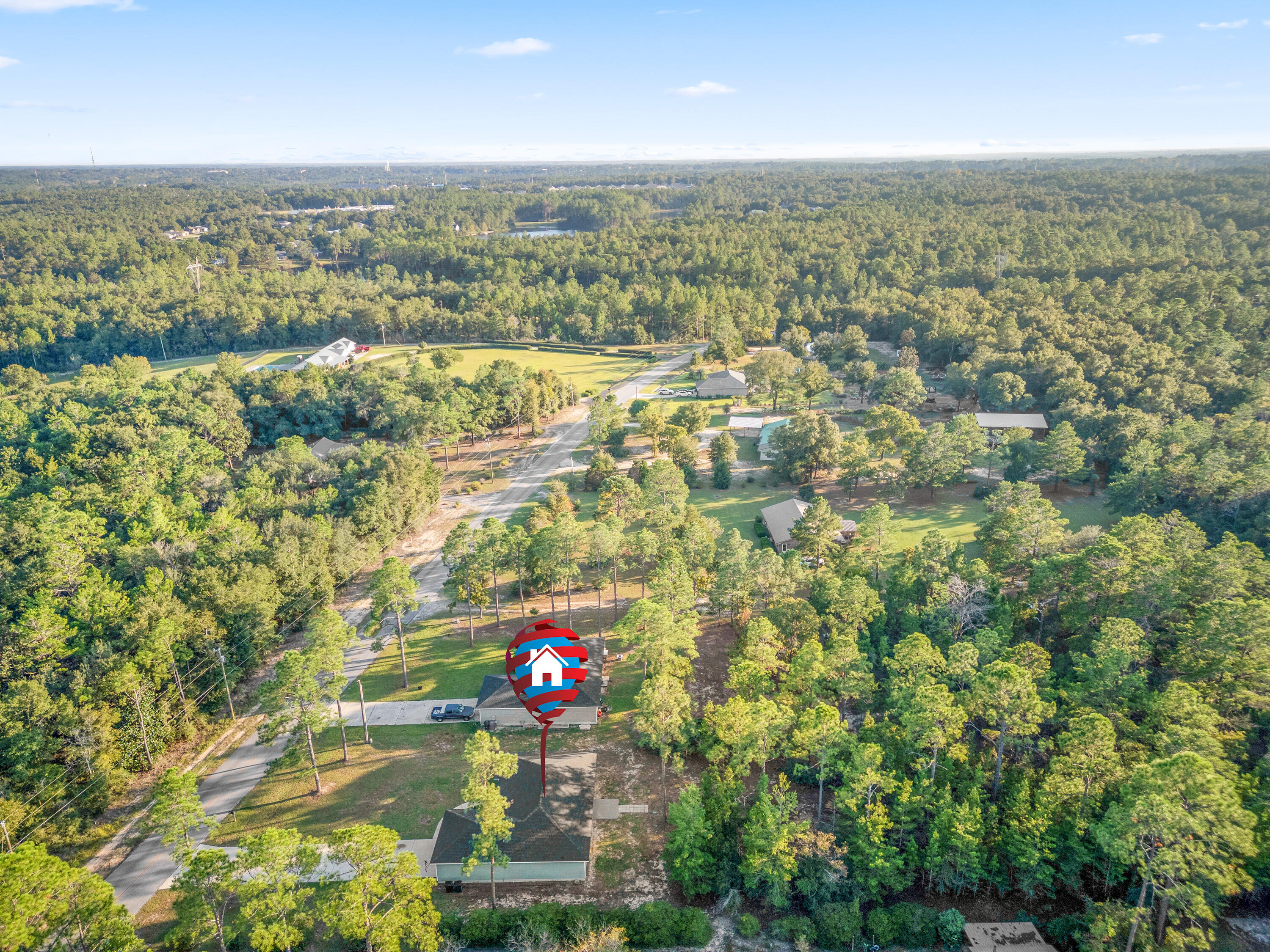 1285 Juniper Lake Road DeFuniak Springs, FL 32433 - Photo 23 of 29 DJI_0090