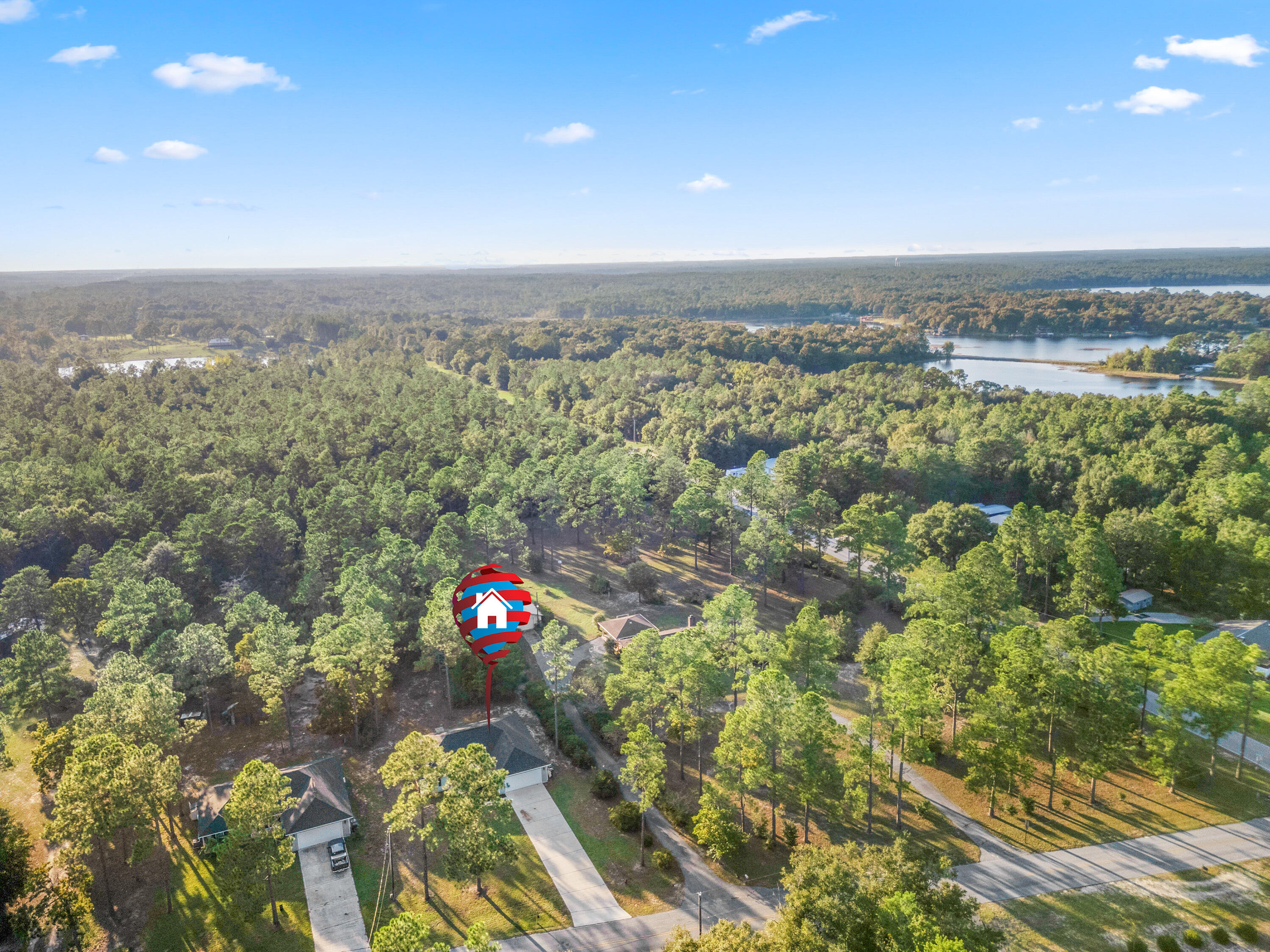 1285 Juniper Lake Road DeFuniak Springs, FL 32433 - Photo 24 of 29 DJI_0100