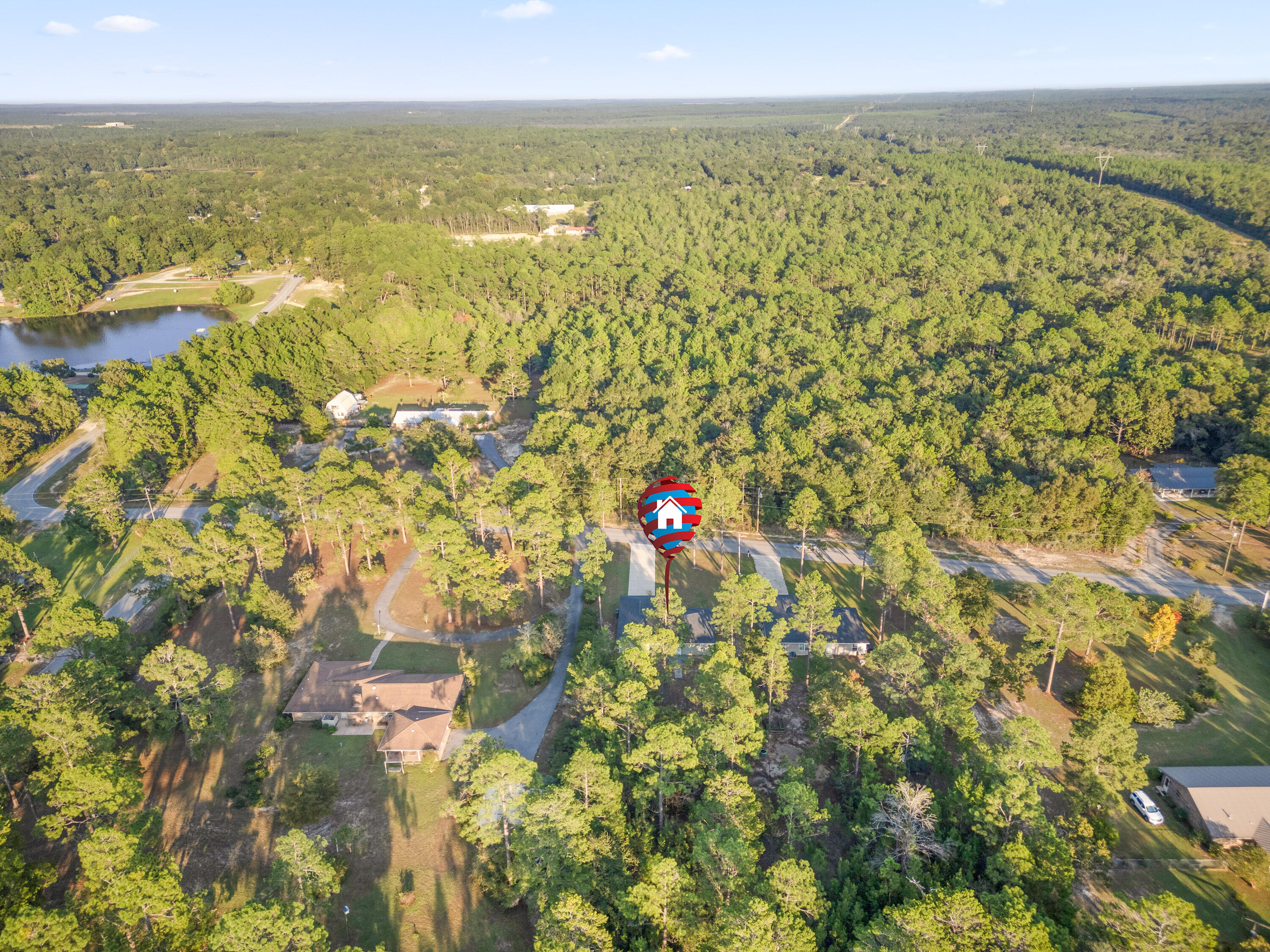 1285 Juniper Lake Road DeFuniak Springs, FL 32433 - Photo 25 of 29 DJI_0129