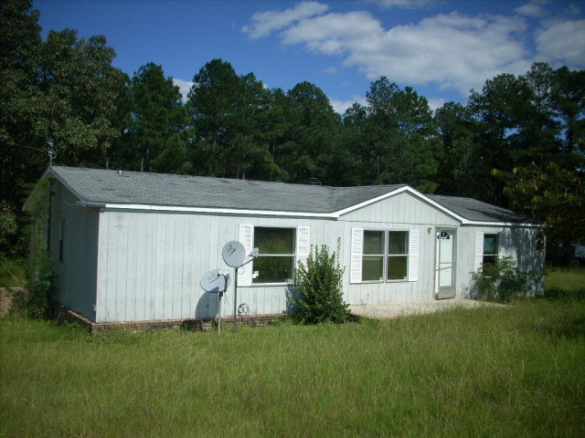 271 Wright-Reese Road Warrenton, GA 30828 - Photo 1 of 1 Main View