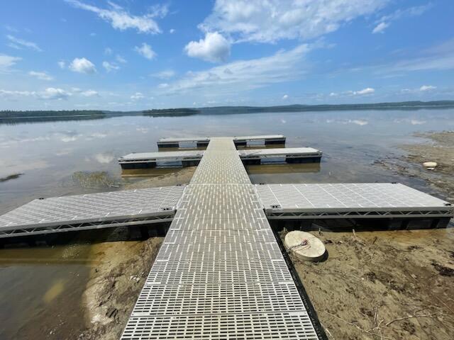 Lot #20 Peaceful Point Road Ellsworth, ME 04605 - Photo 7 of 11 Lot 20 Dock & Lake photo