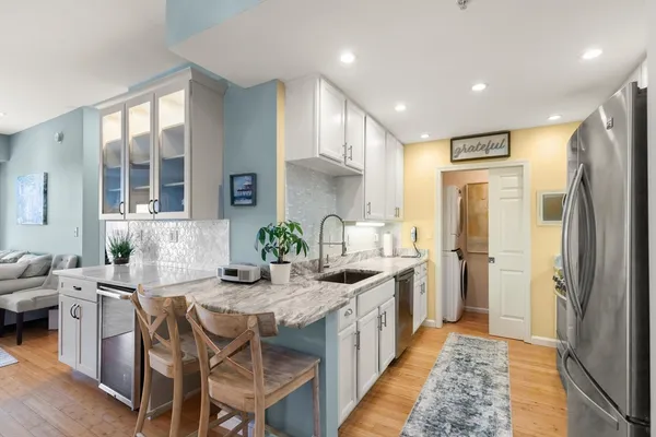 $559,900 | 36 Village Middleton Ma, Unit 506, Middleton, MA 01949