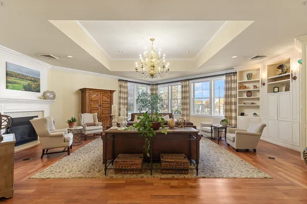 $559,900 | 36 Village Middleton Ma, Unit 506, Middleton, MA 01949