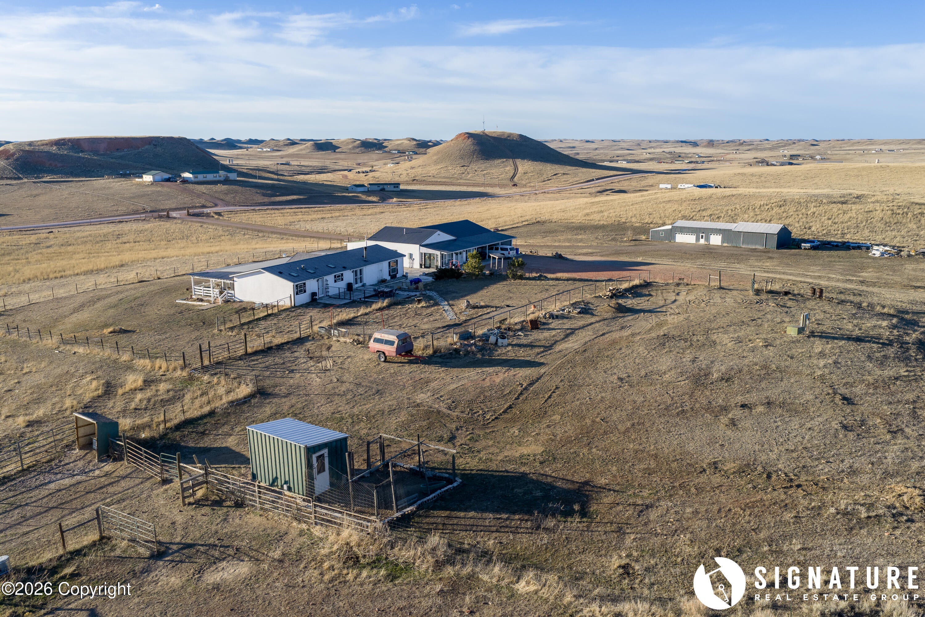 74 Penrose Peak Road Gillette, WY 82716 - Photo 79 of 89 Gallery Image 79