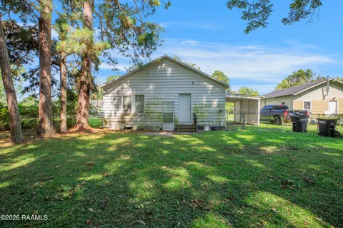 $84,999 | 713 St Jude Avenue, New Iberia, LA 70560