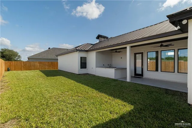 $460,000 | 3801 Red Lantana St Mission, Mission, TX 78573