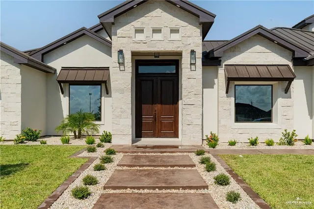 $460,000 | 3801 Red Lantana St Mission, Mission, TX 78573