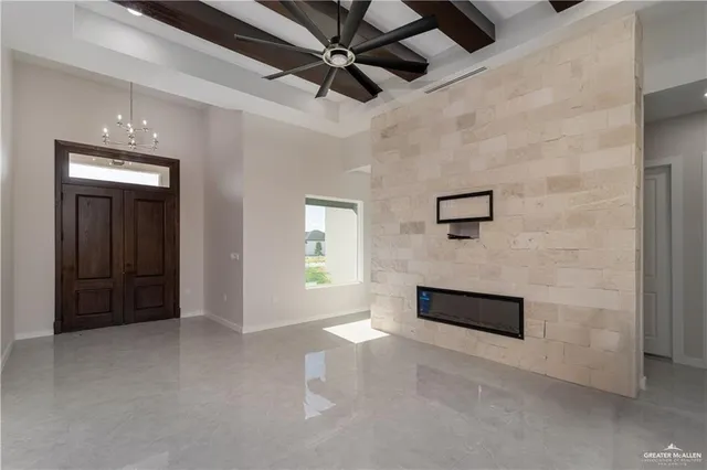 $460,000 | 3801 Red Lantana St Mission, Mission, TX 78573