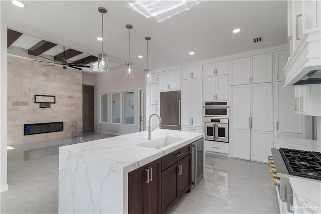 $460,000 | 3801 Red Lantana St Mission, Mission, TX 78573