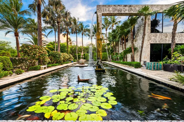 $38,500,000 | 880 South Ocean Boulevard, Manalapan, FL 33462