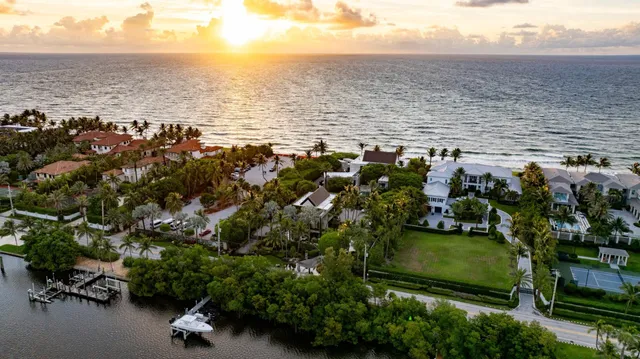 $38,500,000 | 880 South Ocean Boulevard, Manalapan, FL 33462