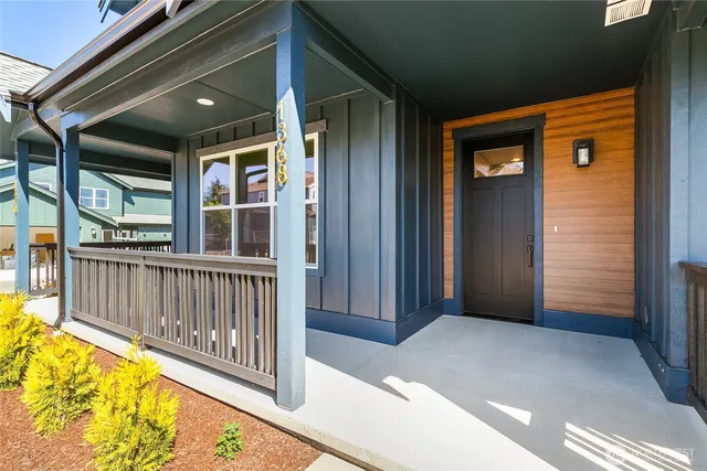 $579,000 | 1368 Talus Way, Bellingham, WA 98226