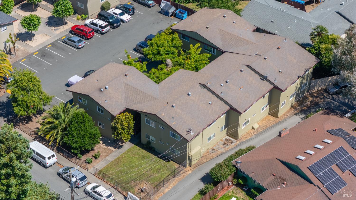 980 Sunset Avenue Santa Rosa, CA 95407 - Photo 7 of 38