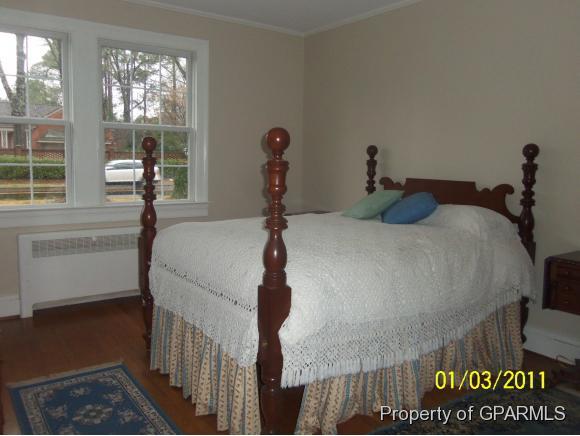 1105 Carey Road Kinston, NC 28501 - Photo 11 of 23 Additional Photo