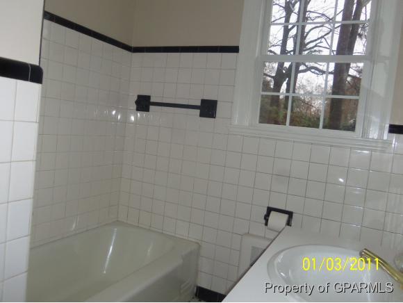 1105 Carey Road Kinston, NC 28501 - Photo 15 of 23 Additional Photo