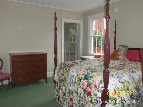 1105 Carey Road Kinston, NC 28501 - Photo 20 of 23 Additional Photo