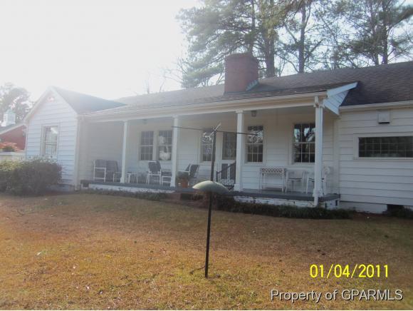 1105 Carey Road Kinston, NC 28501 - Photo 2 of 23 Additional Photo