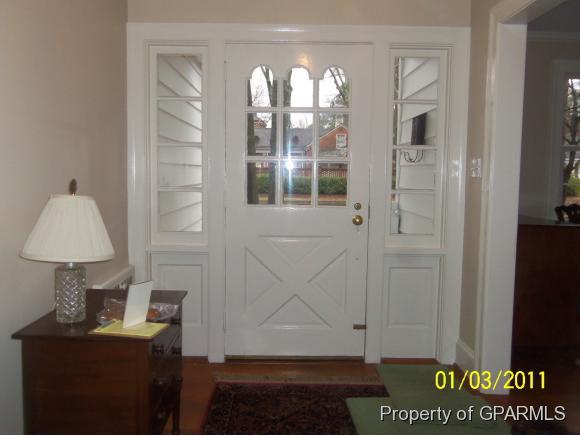 1105 Carey Road Kinston, NC 28501 - Photo 23 of 23 Additional Photo