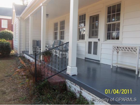 1105 Carey Road Kinston, NC 28501 - Photo 3 of 23 Additional Photo