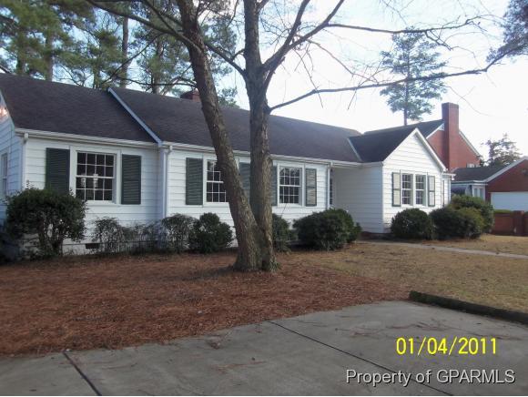 1105 Carey Road Kinston, NC 28501 - Photo 4 of 23 Additional Photo