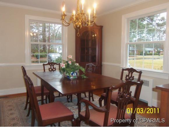 1105 Carey Road Kinston, NC 28501 - Photo 5 of 23 Additional Photo