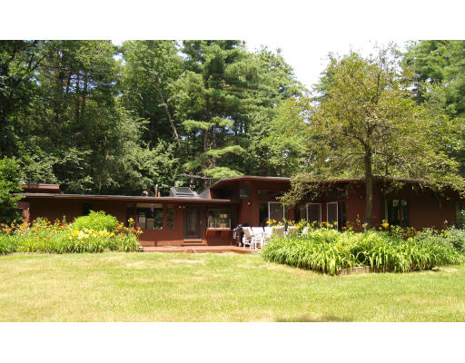 9 Campbell Road Wayland, MA 01778 - Photo 1 of 15