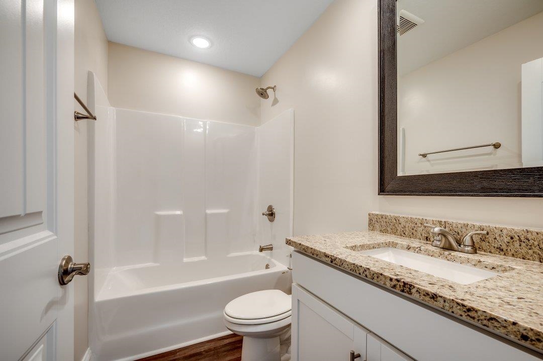 2532 Harvey Road Loris, SC 29569 - Photo 15 of 21 Gallery Image 15
