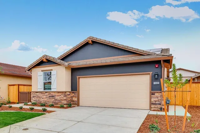 $539,000 | 1592 Edgewood Lane, Lincoln, CA 95648