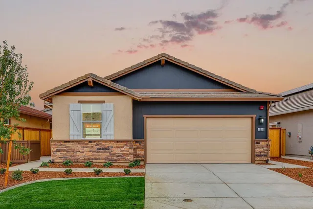 $539,000 | 1592 Edgewood Lane, Lincoln, CA 95648