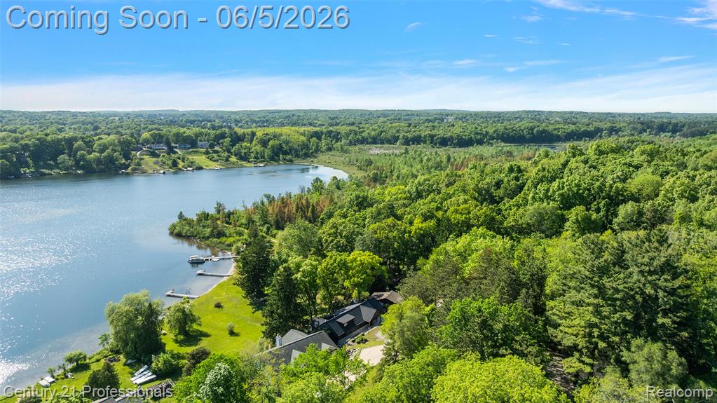 1420 Pettibone Lake Road Highland, MI 48356 - Photo 82 of 83