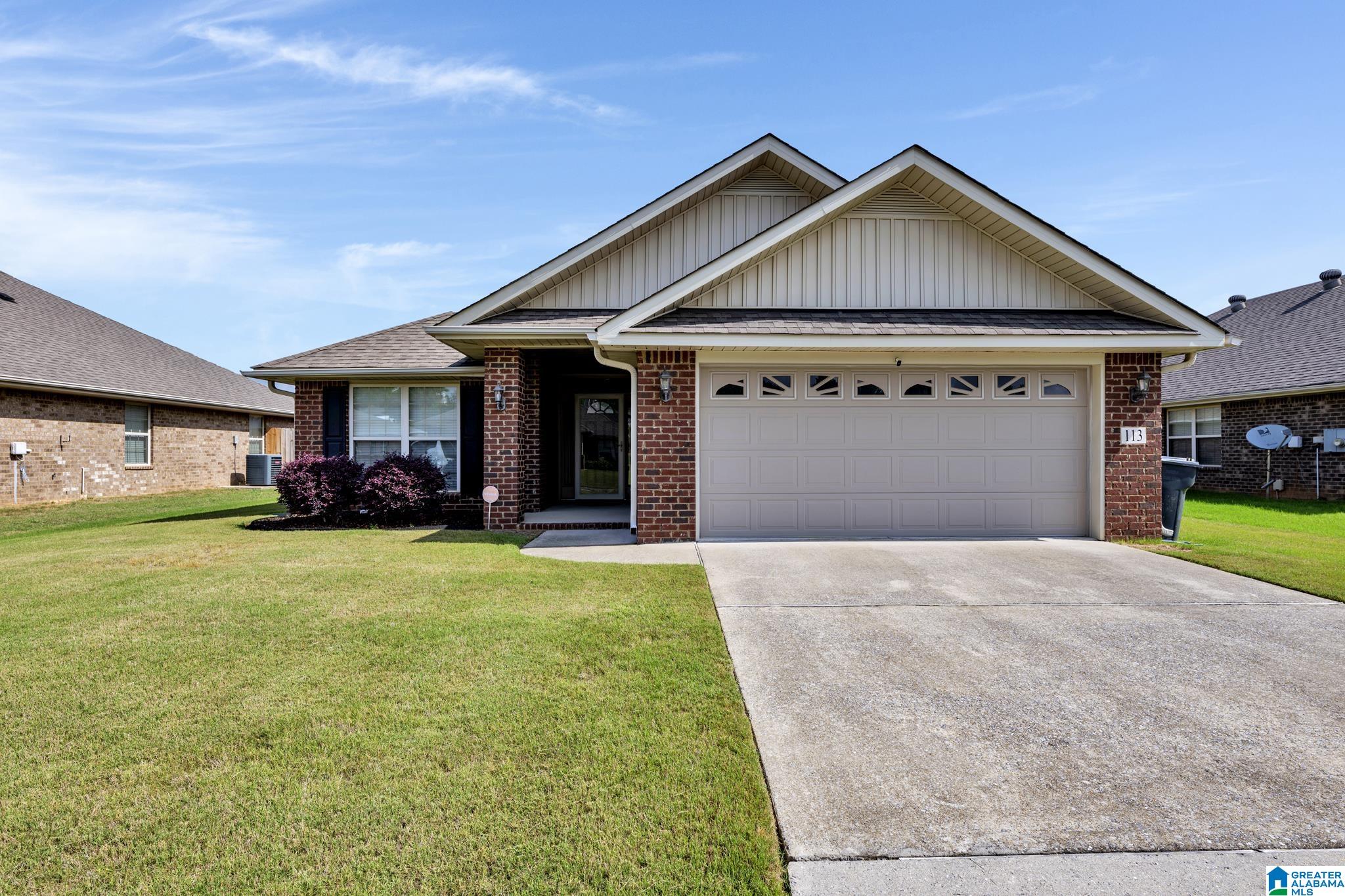113 Grasonville Road Alabaster, AL 35007 - Photo 3 of 31