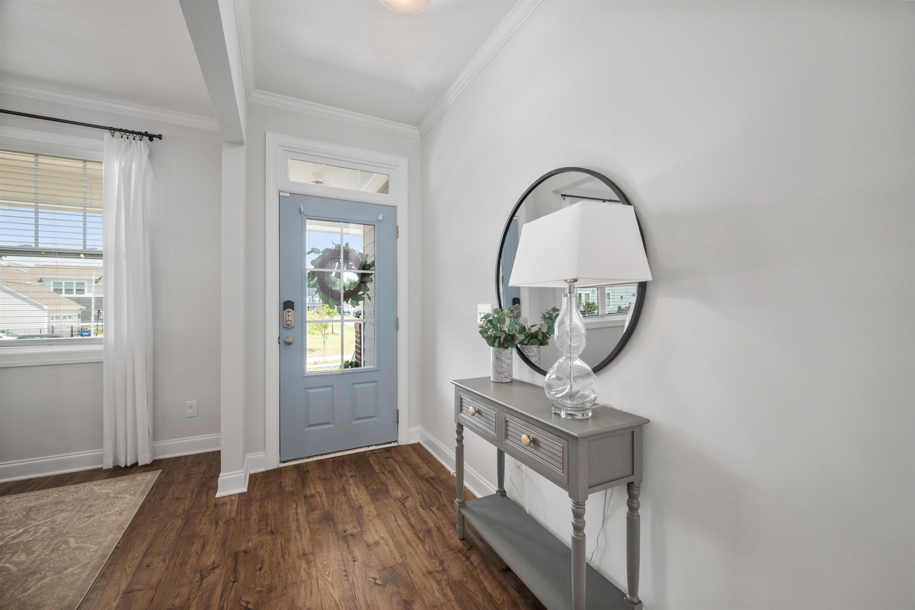 5520 Beckom Street Raleigh, NC 27616 - Photo 4 of 53 Photo 4