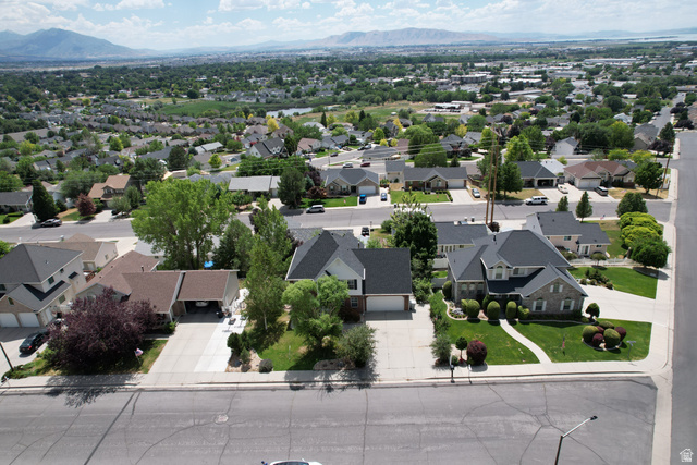 1083 North 700 East Springville, UT 84663 - Photo 43 of 54 view west