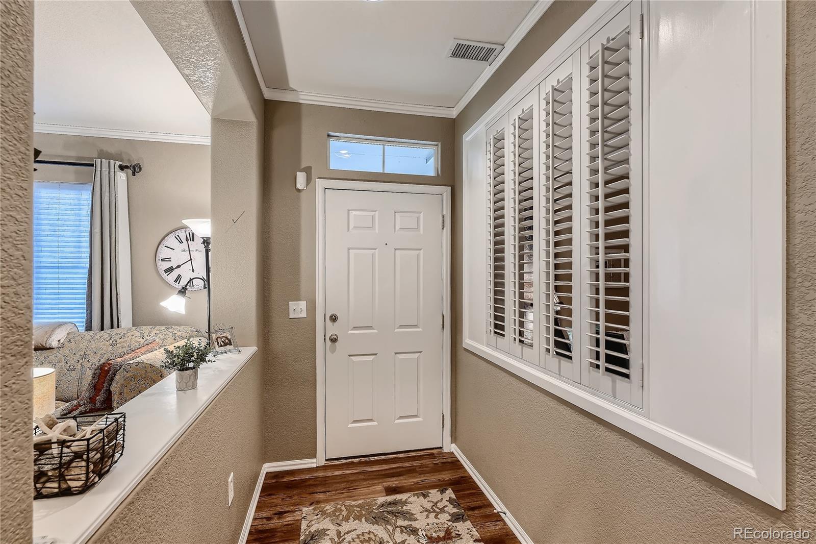 166 Whitehaven Circle Highlands Ranch, CO 80129 - Photo 4 of 28