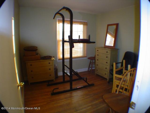 240 Crows Nest Road Manahawkin, NJ 08050 - Photo 11 of 26 a view of workspace with wooden floor windows