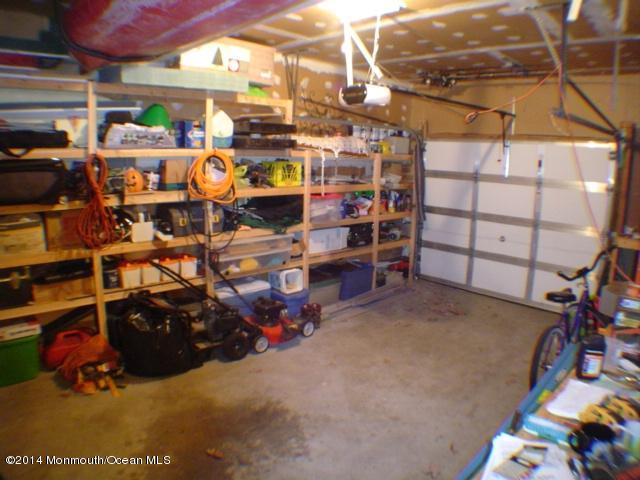 240 Crows Nest Road Manahawkin, NJ 08050 - Photo 24 of 26 a view of store room with racks