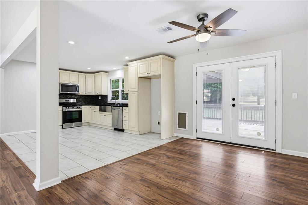 354 Pine Valley Road Powder Springs, GA 30127 - Photo 10 of 40 Gallery Image 10