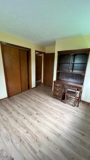 154 Letherman Bridge Road Scenery Hill, PA 15360 - Photo 17 of 19 Bedroom 2