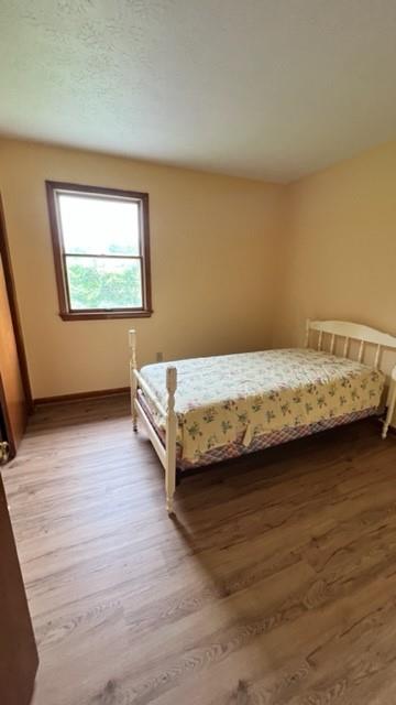 154 Letherman Bridge Road Scenery Hill, PA 15360 - Photo 18 of 19 Bedroom 3