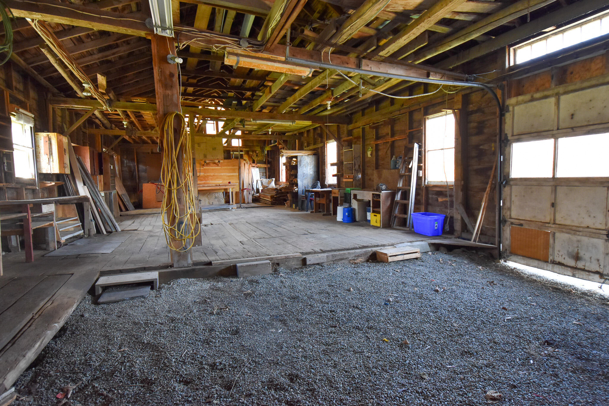 41 Back Parkman Road Abbot, ME 04406 - Photo 33 of 44 DSC_0140