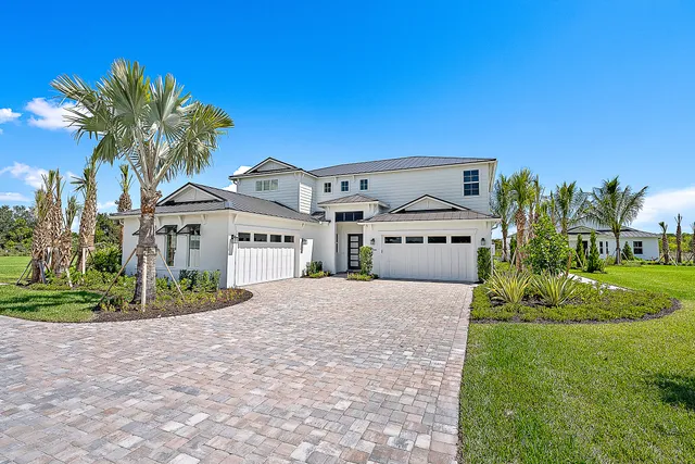 $9,400,000 | 19505 Southeast Turnbridge Drive, Jupiter, FL 33458