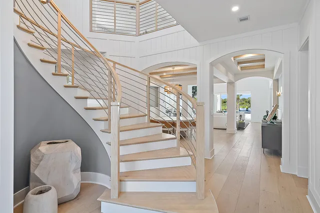 $9,400,000 | 19505 Southeast Turnbridge Drive, Jupiter, FL 33458