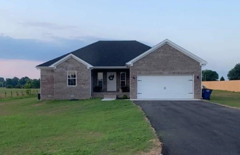 259 Knight Subdivision Road Russellville, KY 42276 - Photo 1 of 1 Gallery Image 1